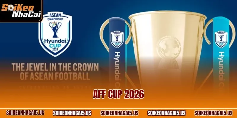 AFF Cup 2026